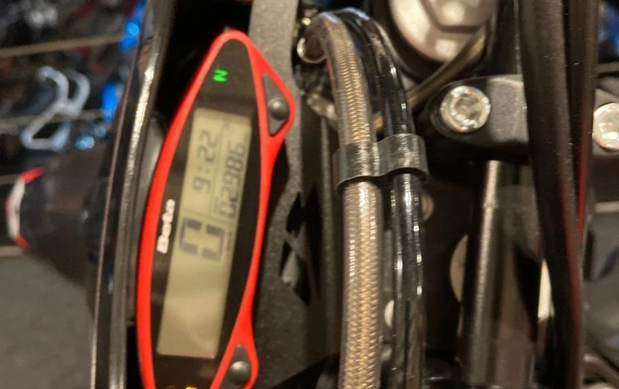 Offer Beta RR 125 LC Motard Bild 2: Offer Beta RR 125 LC Motard