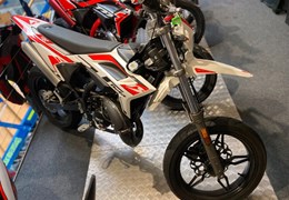 Gebrauchte Beta RR Motard 2T 50