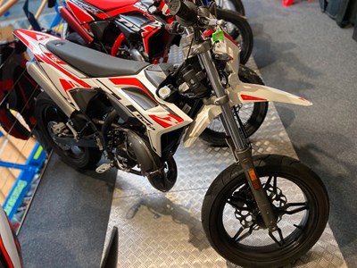 RR Motard 2T 50