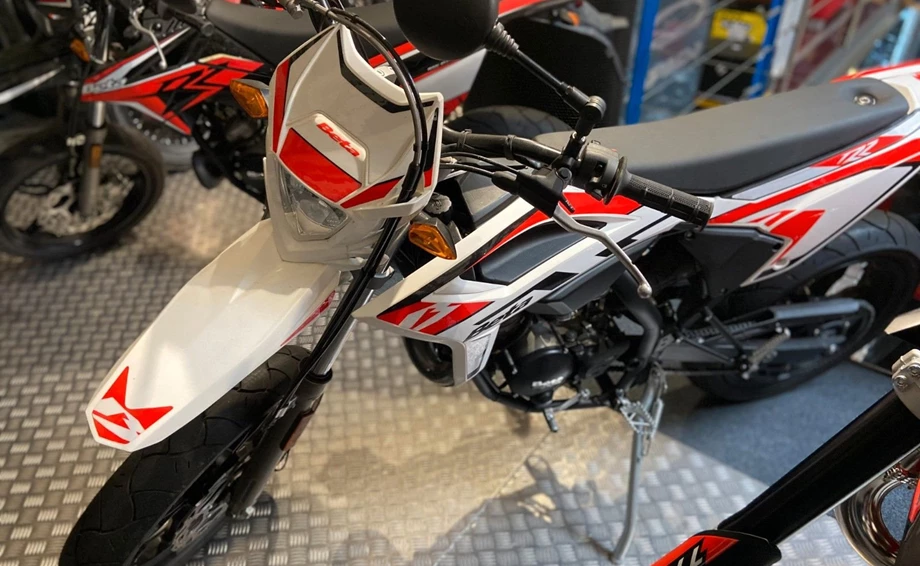 Offer Beta RR Motard 2T 50 Bild 2: Offer Beta RR Motard 2T 50
