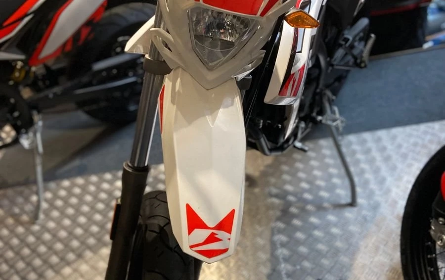 Offer Beta RR Motard 2T 50 Bild 3: Offer Beta RR Motard 2T 50