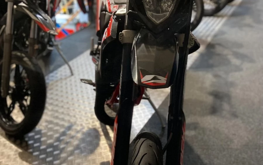 Offer Beta RR 50 Motard Track Bild 2: Offer Beta RR 50 Motard Track