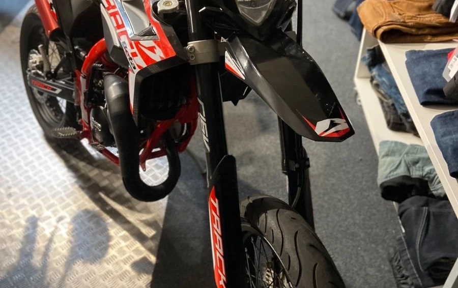 Offer Beta RR 50 Motard Track Bild 3: Offer Beta RR 50 Motard Track