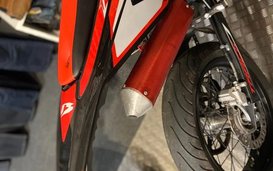 Offer Beta RR 50 Motard Track Bild 6: Offer Beta RR 50 Motard Track