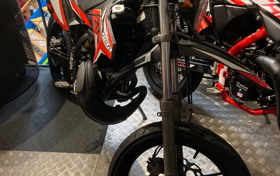 Offer Beta RR Motard 2T 50 Bild 4: Offer Beta RR Motard 2T 50