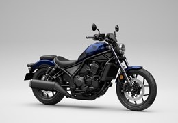 Neumotorrad Honda CMX1100 Rebel DCT
