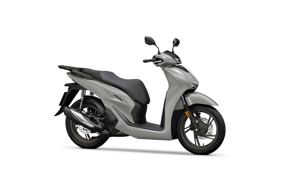 Angebot Honda SH125i Bild 1: Angebot Honda SH125i