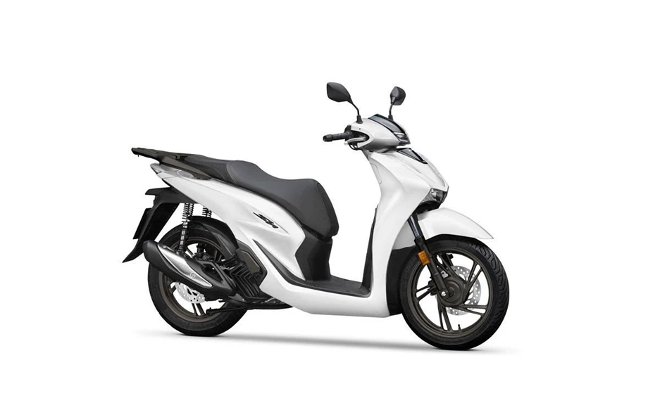 Angebot Honda SH125i Bild 6: Angebot Honda SH125i