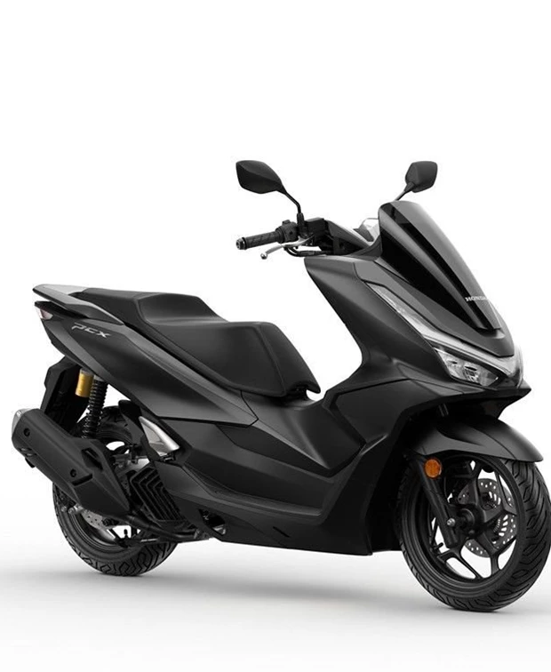 Honda PCX125 DX