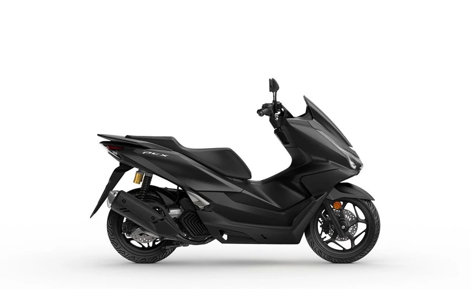 Offer Honda PCX125 DX Bild 2: Offer Honda PCX125 DX