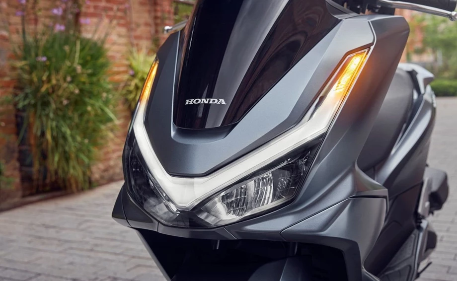 Offer Honda PCX125 DX Bild 3: Offer Honda PCX125 DX