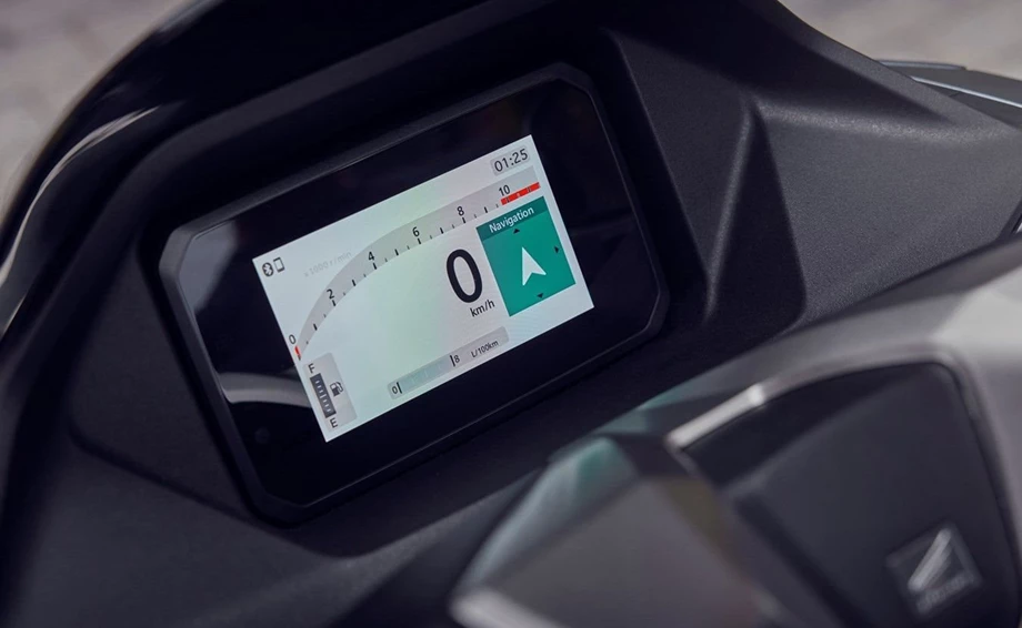 Offer Honda PCX125 DX Bild 5: Offer Honda PCX125 DX