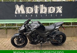 Neumotorrad Kawasaki Z1100