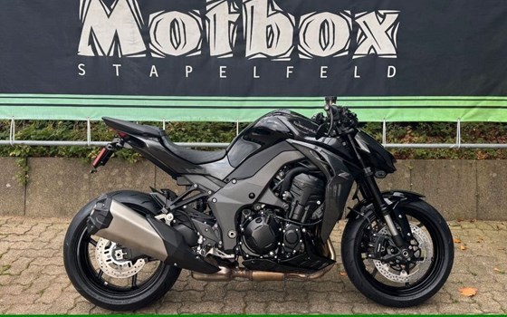 Neufahrzeug Kawasaki Z1100 - Bild 2