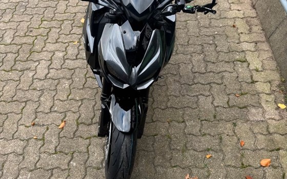 Neufahrzeug Kawasaki Z1100 - Bild 3