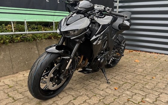 Neufahrzeug Kawasaki Z1100 - Bild 4