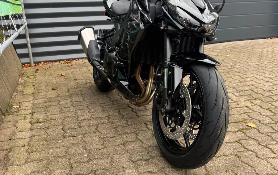 Angebot Kawasaki Z1100 Bild 5: Angebot Kawasaki Z1100