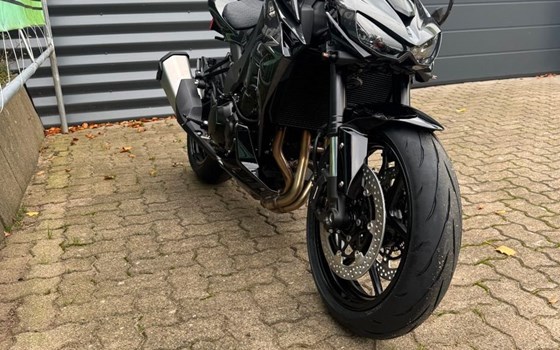 Neufahrzeug Kawasaki Z1100 - Bild 5