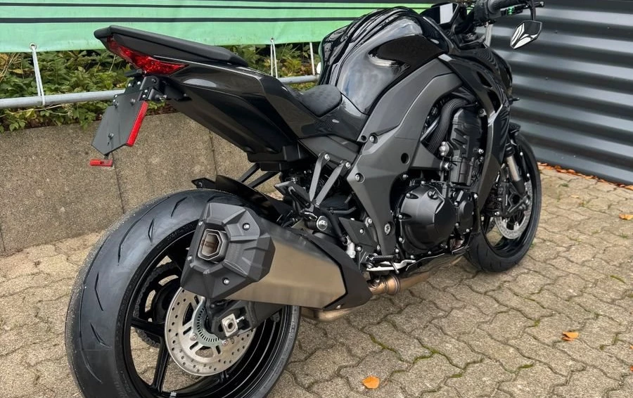 Angebot Kawasaki Z1100 Bild 6: Angebot Kawasaki Z1100