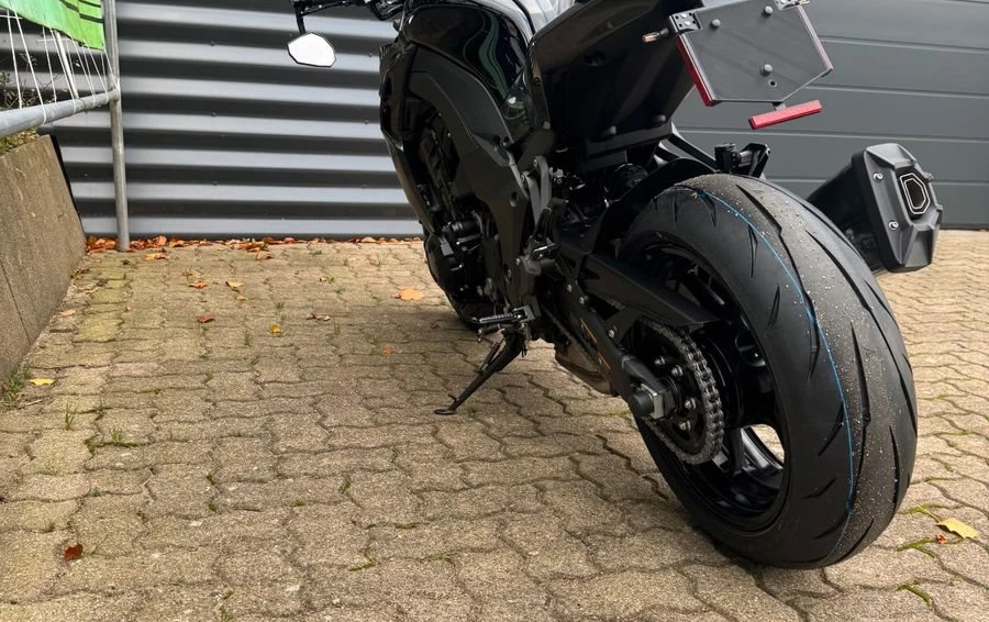 Angebot Kawasaki Z1100 Bild 7: Angebot Kawasaki Z1100