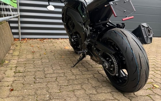 Neufahrzeug Kawasaki Z1100 - Bild 7