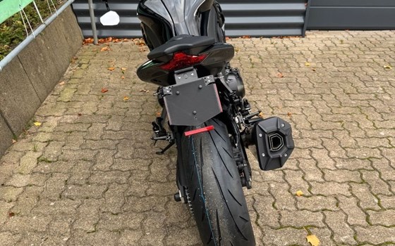 Neufahrzeug Kawasaki Z1100 - Bild 8