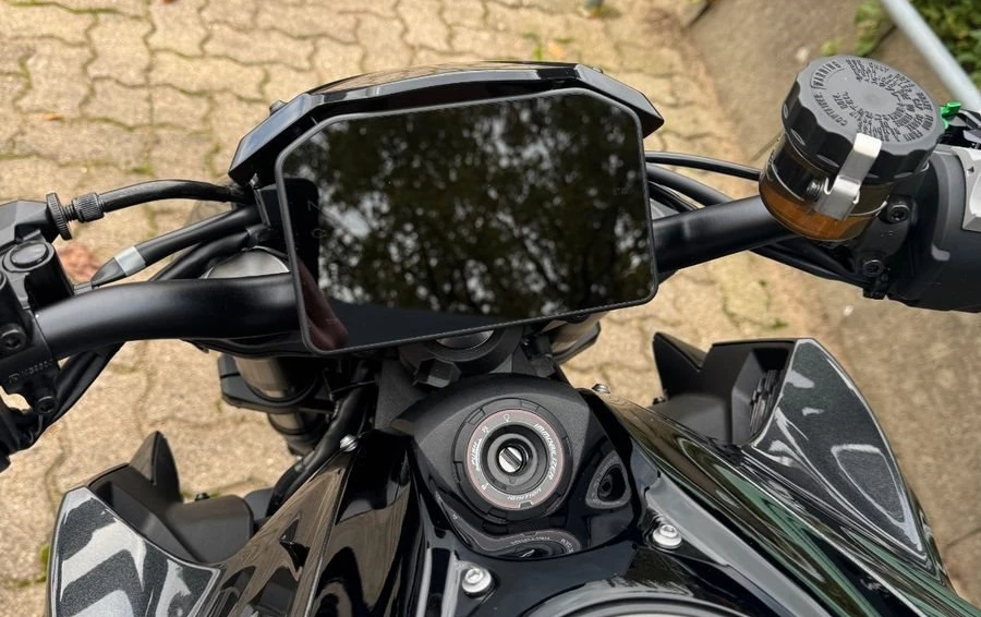 Angebot Kawasaki Z1100 Bild 9: Angebot Kawasaki Z1100