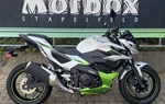 Angebot Kawasaki Z7 Hybrid - Bild 1