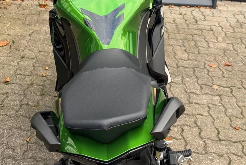 Angebot Kawasaki Ninja 1100SX SE Bild 9: Angebot Kawasaki Ninja 1100SX SE