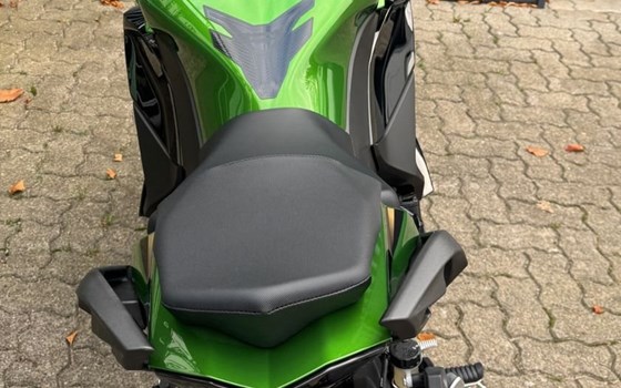 Gebrauchtmotorrad Kawasaki Ninja 1100SX SE - Bild 9