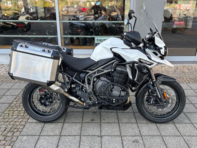 Gebrauchtfahrzeug Gebrauchtfahrzeug