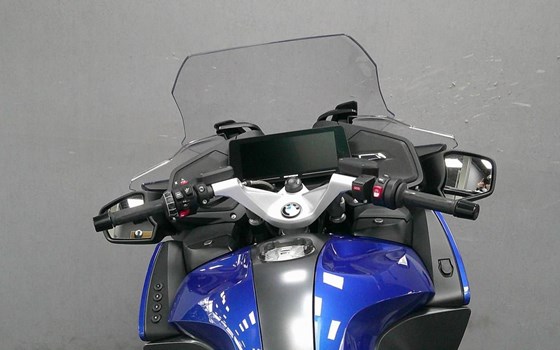 Gebrauchtmotorrad BMW R 1250 RT - Bild 11