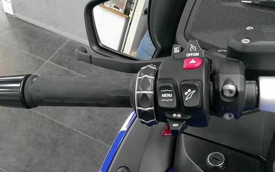 Gebrauchtmotorrad BMW R 1250 RT - Bild 12