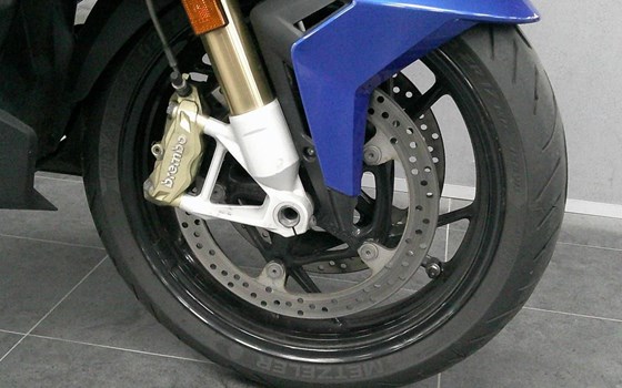 Gebrauchtmotorrad BMW R 1250 RT - Bild 2