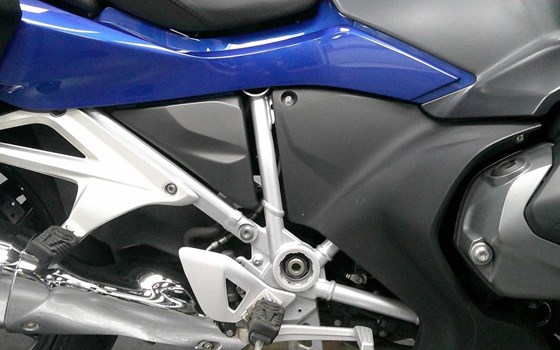 Gebrauchtmotorrad BMW R 1250 RT - Bild 3