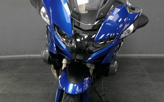 Gebrauchtmotorrad BMW R 1250 RT - Bild 5