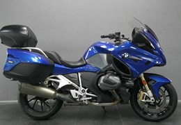 Gebrauchte BMW R 1250 RT