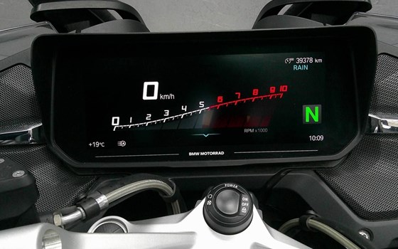Gebrauchtmotorrad BMW R 1250 RT - Bild 14