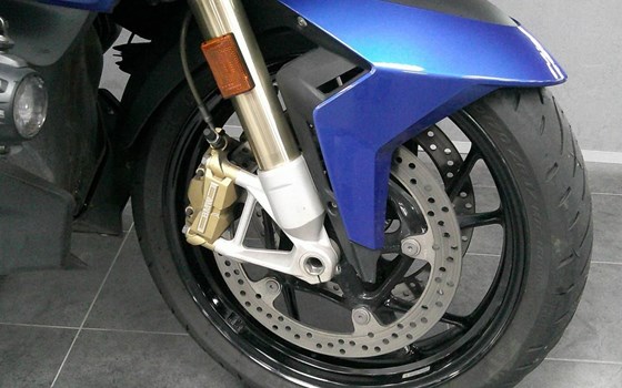 Gebrauchtmotorrad BMW R 1250 RT - Bild 2