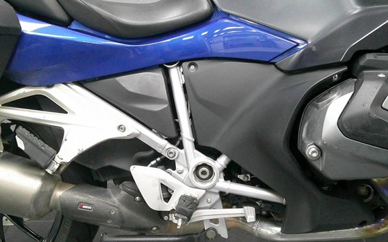 Gebrauchtmotorrad BMW R 1250 RT - Bild 3