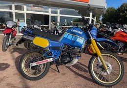 Gebrauchte Yamaha XT600Z Tenere