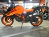 KTM 390 Duke