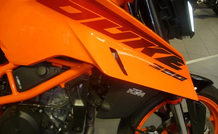 Angebot KTM 390 Duke Bild 8: Angebot KTM 390 Duke