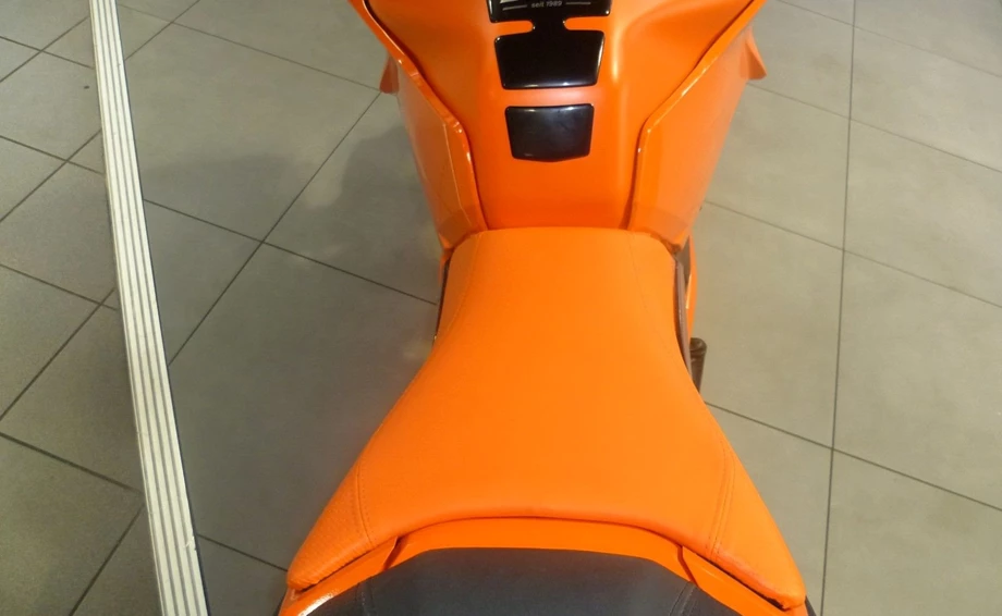 Angebot KTM 390 Duke Bild 9: Angebot KTM 390 Duke