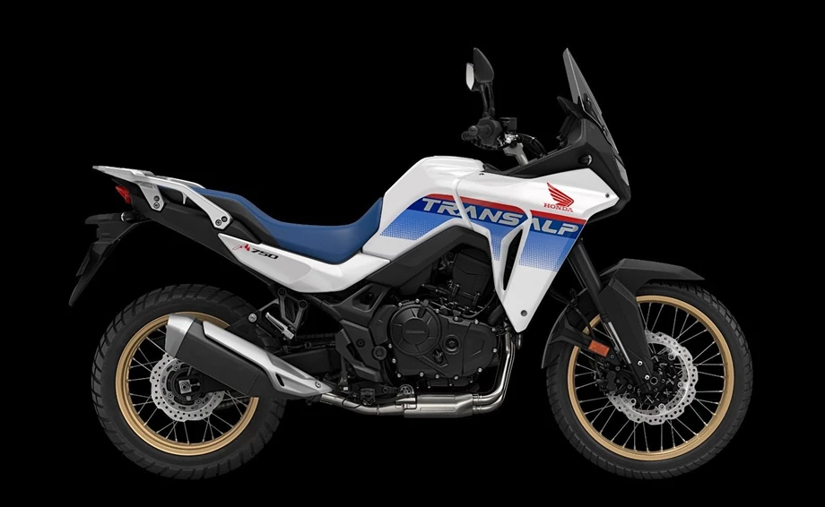 Angebot Honda XL750 Transalp Bild 1: Angebot Honda XL750 Transalp