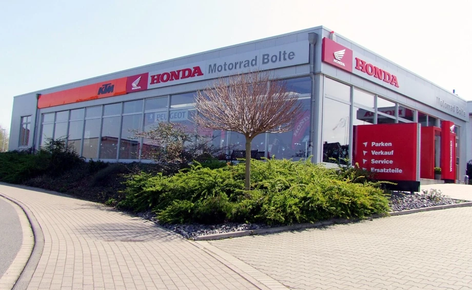 Angebot Honda XL750 Transalp Bild 10: Angebot Honda XL750 Transalp