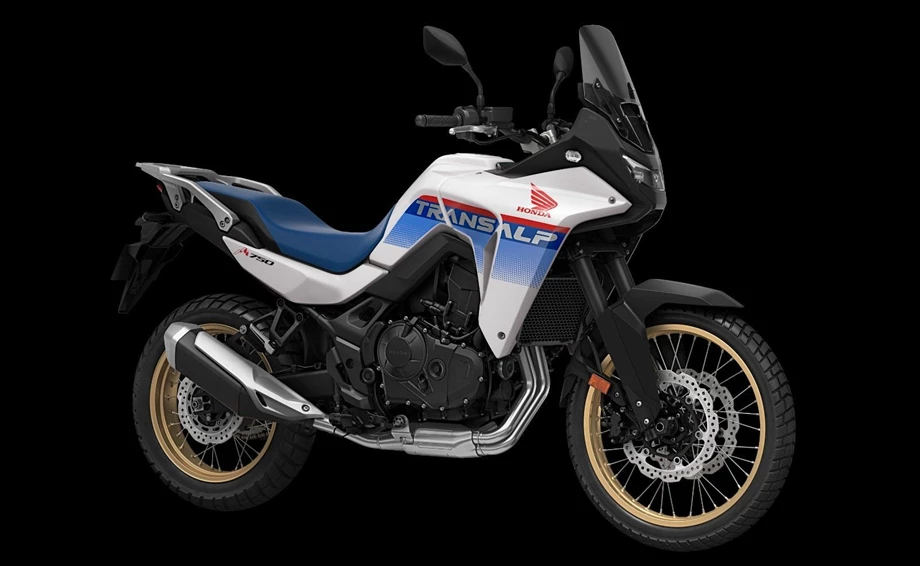 Angebot Honda XL750 Transalp Bild 2: Angebot Honda XL750 Transalp
