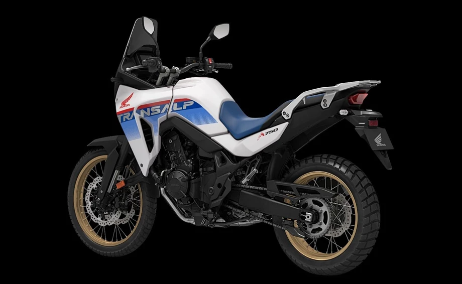 Angebot Honda XL750 Transalp Bild 5: Angebot Honda XL750 Transalp