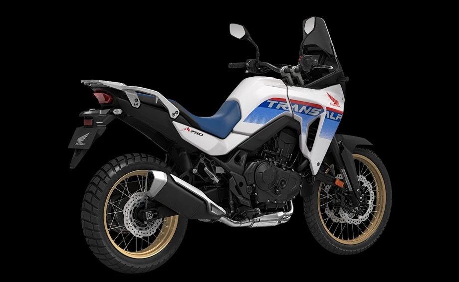 Angebot Honda XL750 Transalp Bild 6: Angebot Honda XL750 Transalp