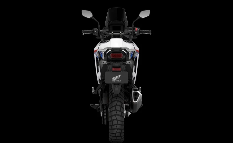 Angebot Honda XL750 Transalp Bild 8: Angebot Honda XL750 Transalp